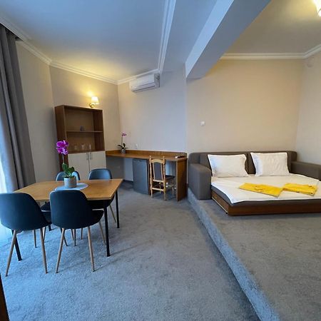 سوزوبول Alatoni Beach Hotel المظهر الخارجي الصورة