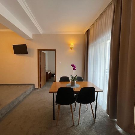 سوزوبول Alatoni Beach Hotel المظهر الخارجي الصورة