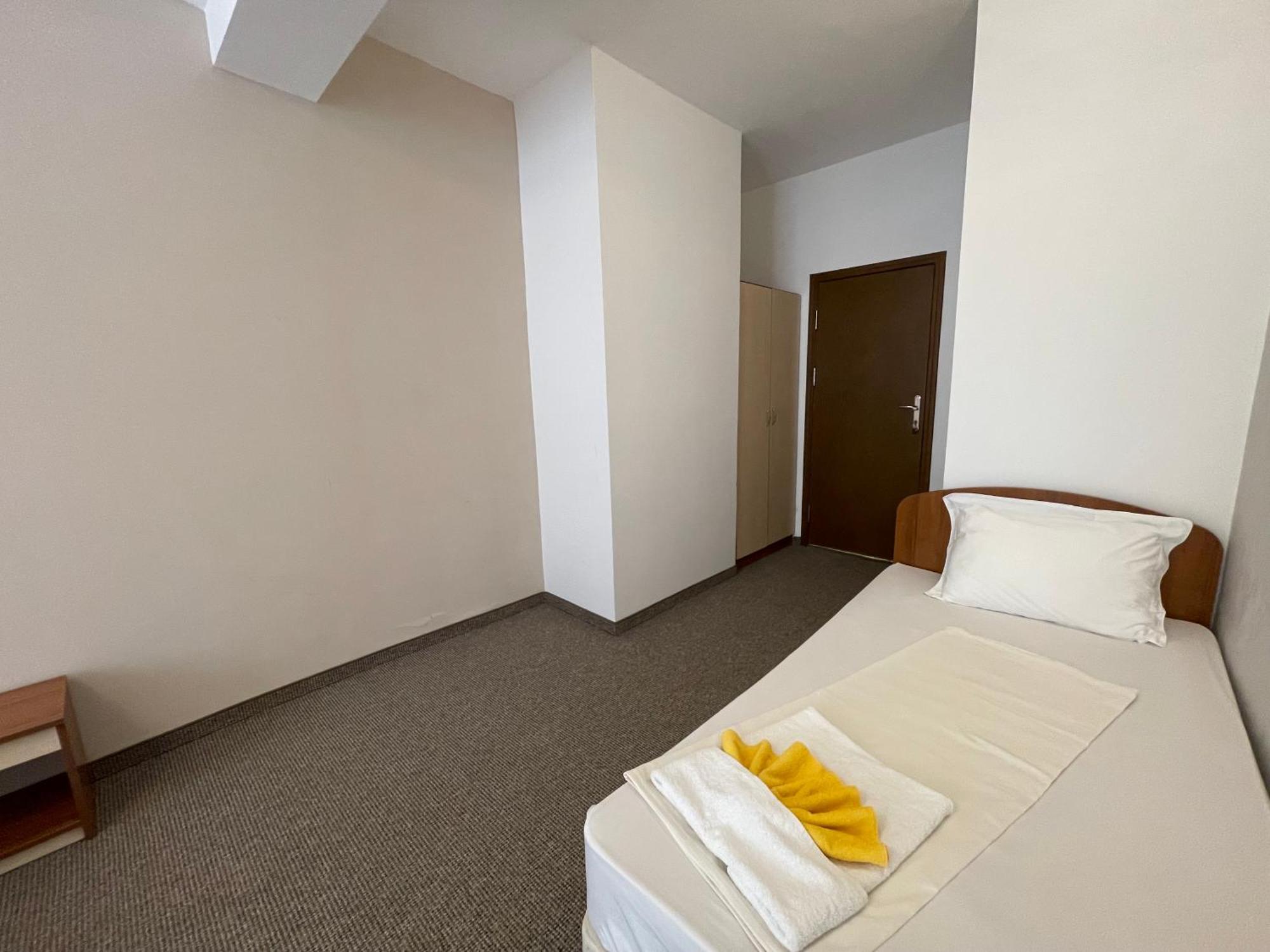 سوزوبول Alatoni Beach Hotel المظهر الخارجي الصورة