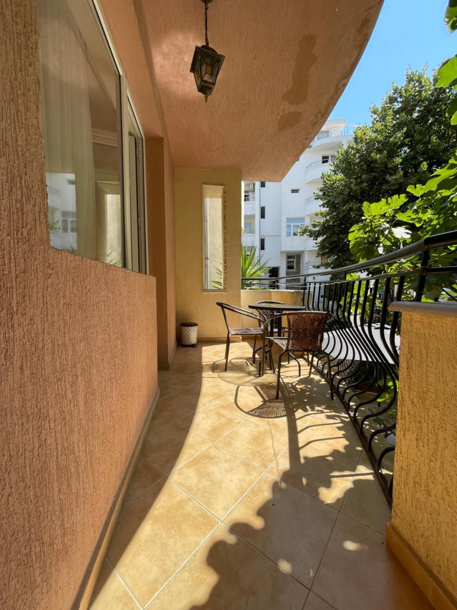 سوزوبول Alatoni Beach Hotel المظهر الخارجي الصورة