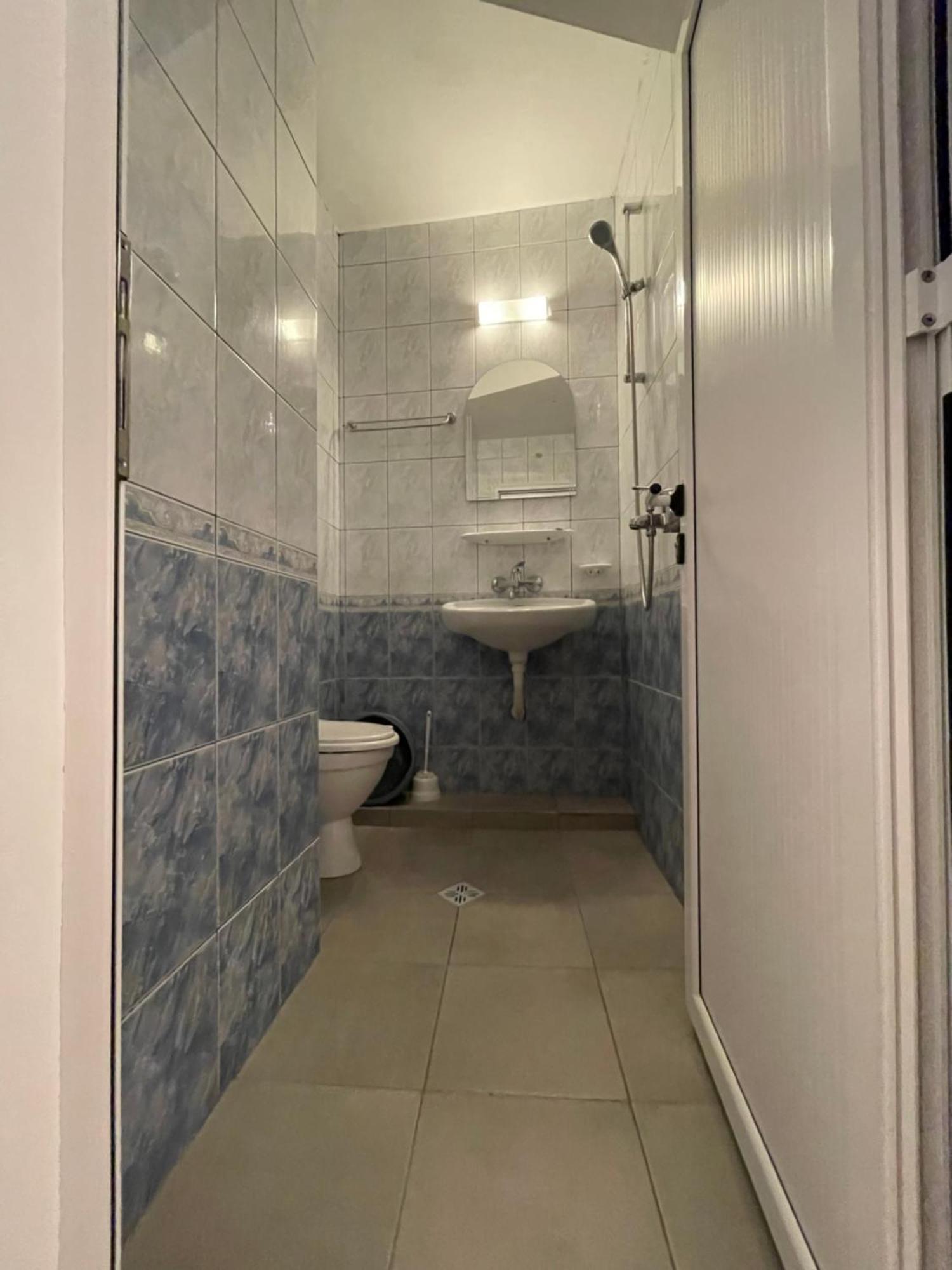 سوزوبول Alatoni Beach Hotel المظهر الخارجي الصورة