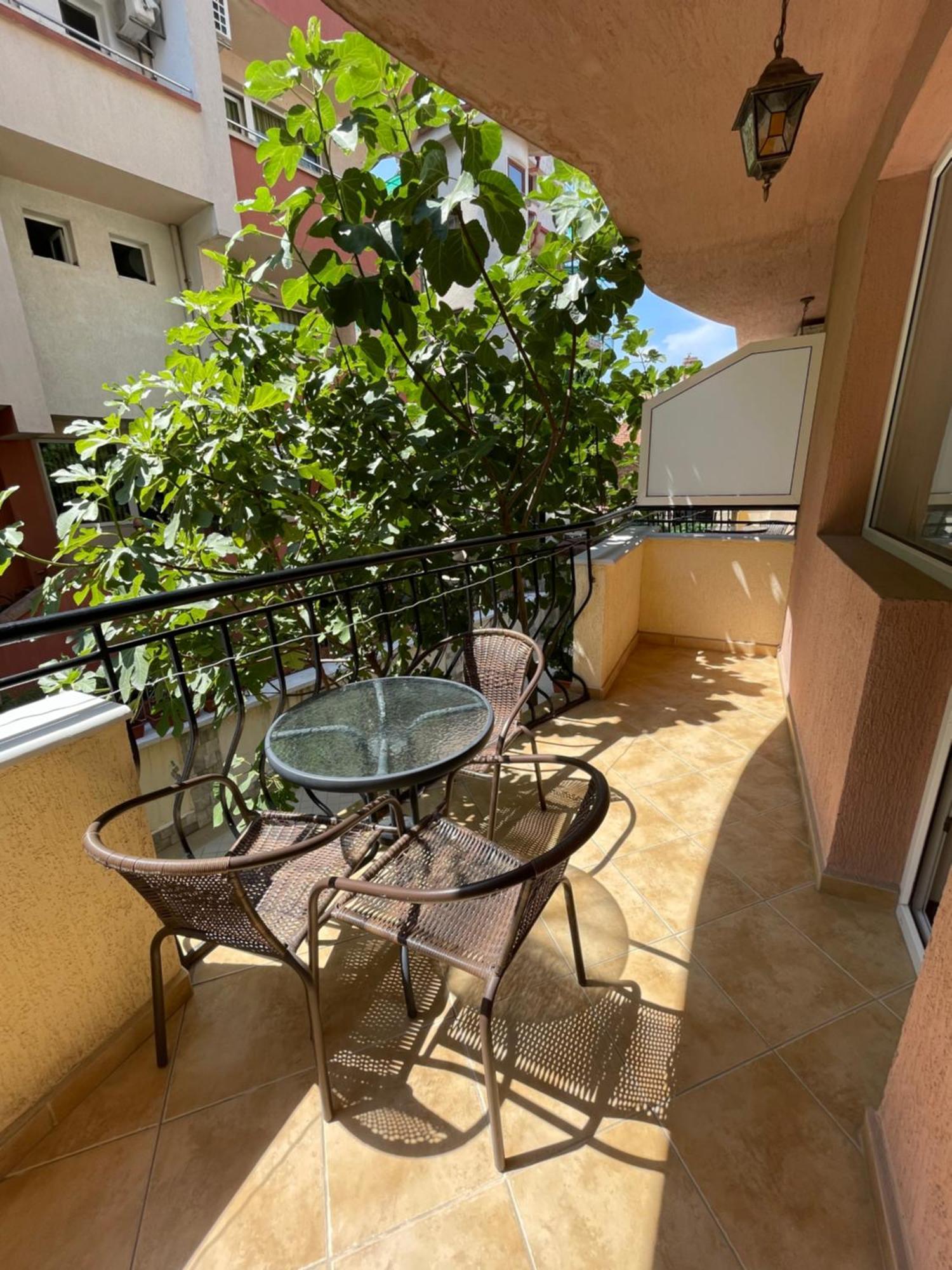 سوزوبول Alatoni Beach Hotel المظهر الخارجي الصورة