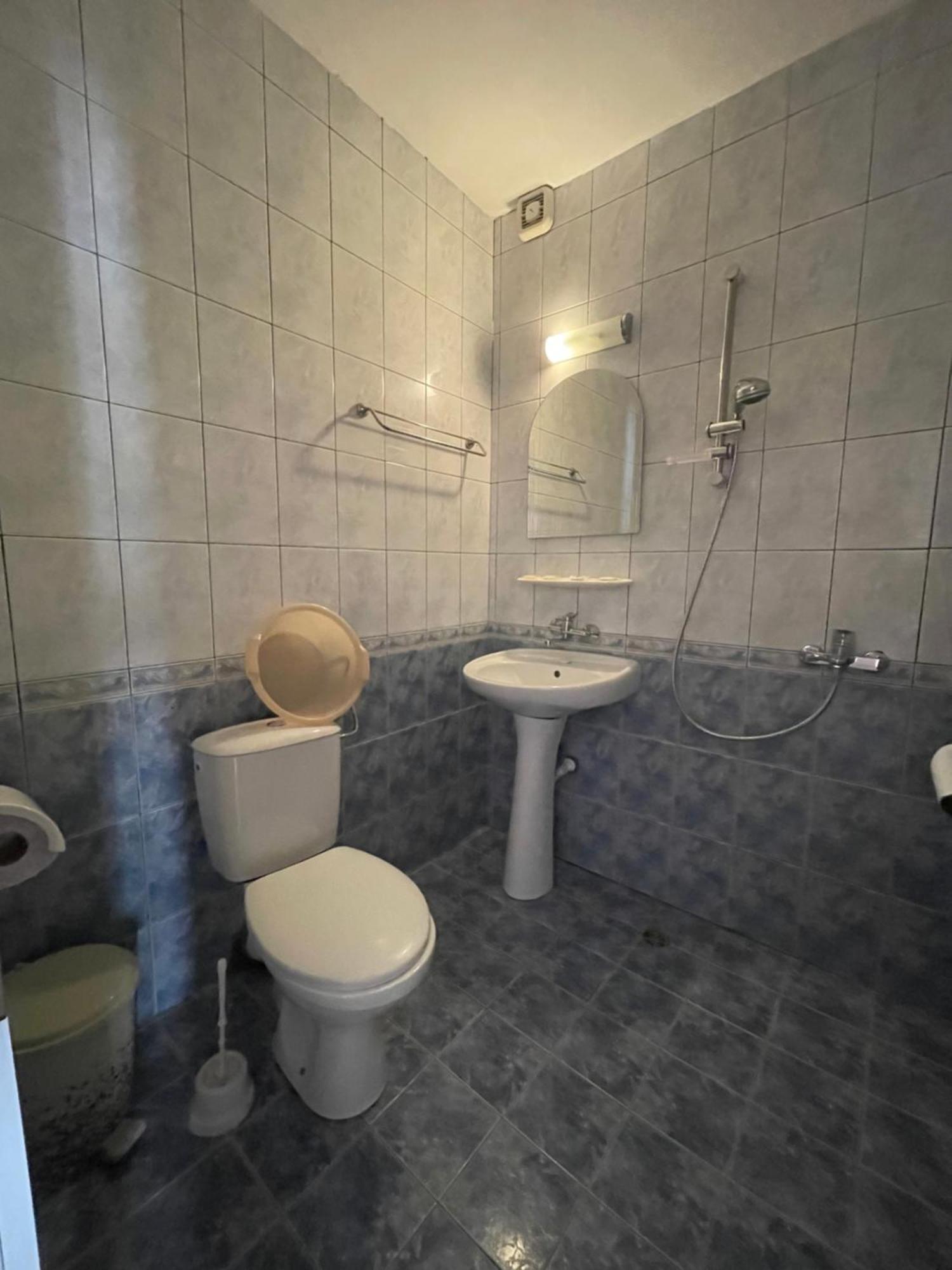 سوزوبول Alatoni Beach Hotel المظهر الخارجي الصورة