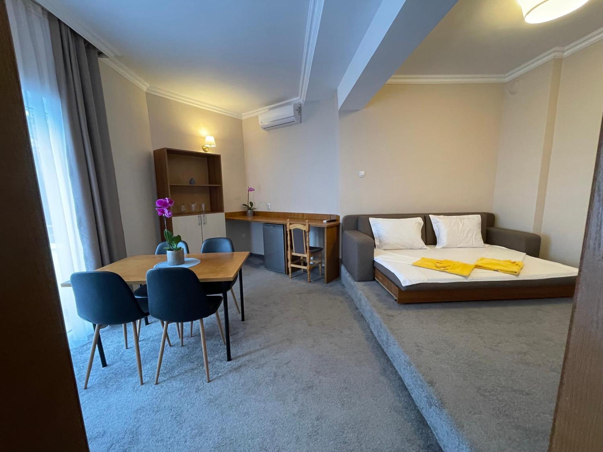 سوزوبول Alatoni Beach Hotel المظهر الخارجي الصورة