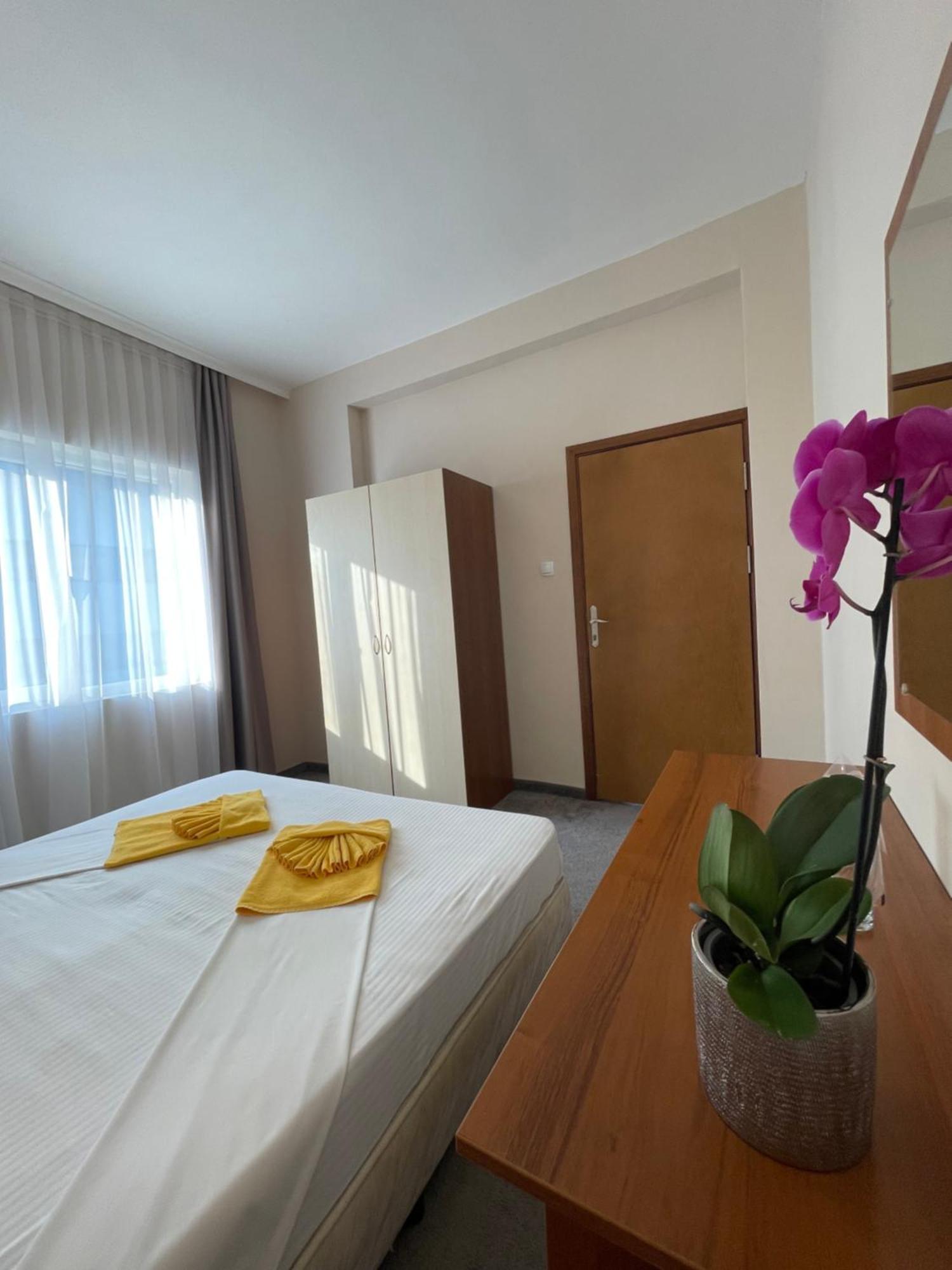 سوزوبول Alatoni Beach Hotel المظهر الخارجي الصورة