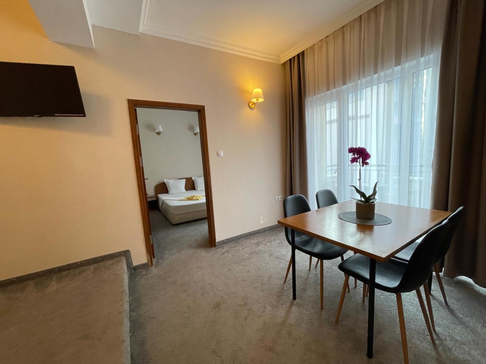 سوزوبول Alatoni Beach Hotel المظهر الخارجي الصورة