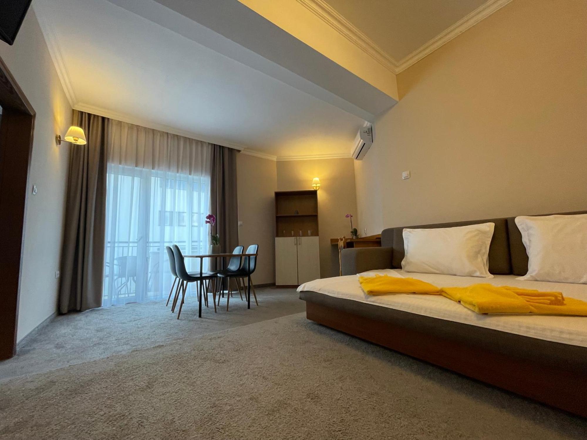سوزوبول Alatoni Beach Hotel المظهر الخارجي الصورة